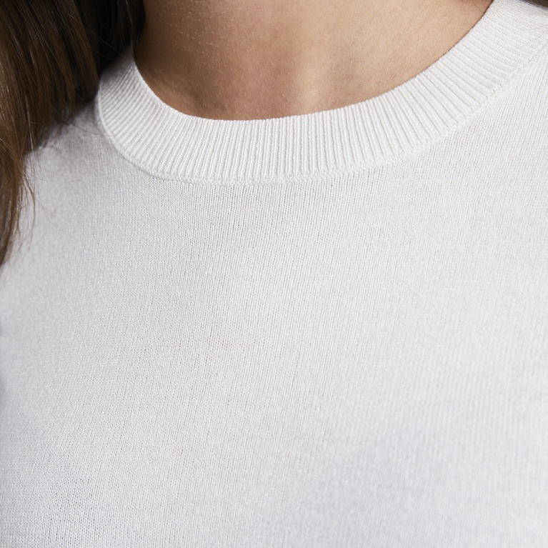 Fine-knit sweater "Petra"